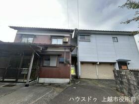 新潟県糸魚川市大字大王