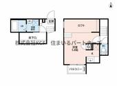 久留米市西町 2階建 新築のイメージ