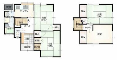 間取り：217001202871