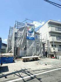 熊本県菊池郡菊陽町向陽台