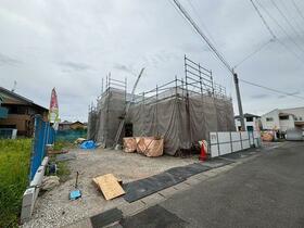 愛知県稲沢市祖父江町祖父江北川原