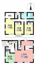 愛知県尾張旭市庄南町４丁目