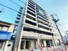玉造駅より徒歩9分 7階 築4年7ヶ月の賃貸物件