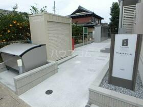 岐阜県岐阜市柳津町蓮池６丁目（賃貸アパート1LDK・1階・35.95㎡） その14