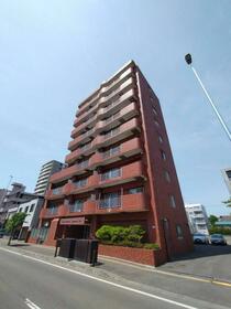 ライオンズマンション山鼻第３
