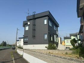 北海道札幌市北区屯田二条１丁目