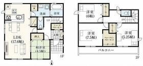 千葉県木更津市牛込