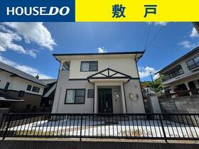 大分県大分市梅が丘１丁目