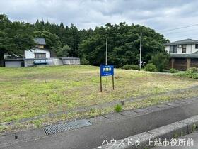 新潟県上越市中郷区藤沢