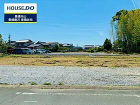 愛知県豊橋市牛川町字浪ノ上