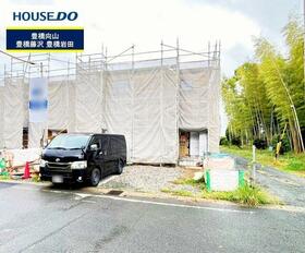 愛知県豊橋市牛川町字浪ノ上