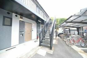 Ｉ・ＥＳＰＡＣＥ  ｜ 大阪府吹田市山田東３丁目（賃貸アパート1K・2階・23.18㎡） その4