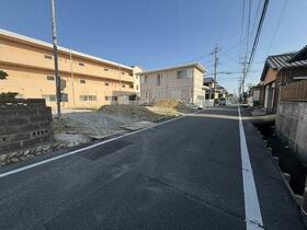 三重県四日市市日永西３丁目
