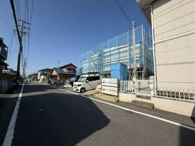 三重県四日市市日永西３丁目