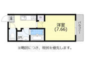 神戸市兵庫区南逆瀬川町 5階建 築4年のイメージ
