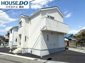 大阪府高石市綾園6丁目