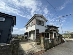 滋賀県近江八幡市杉森町