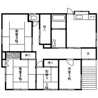 間取り：215006881129