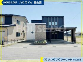富山県富山市婦中町上轡田