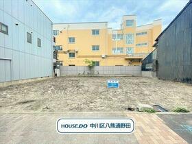 愛知県名古屋市中川区八熊通５丁目