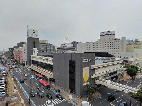 新潟県新潟市東区神明町(賃貸アパート1LDK・2階・48.38㎡)の写真 その8