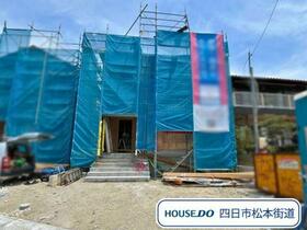 三重県四日市市八王子町