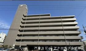 アルファステイツ福山東　７０３号室
