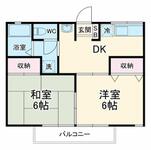 横浜市港南区日野８丁目 2階建 築31年のイメージ