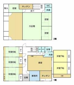 奈良県奈良市北野山町