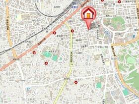 岡山県倉敷市中央２丁目（賃貸アパート1LDK・2階・41.68㎡） その14