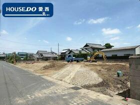 愛知県あま市新居屋久渕郷