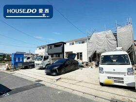 愛知県あま市新居屋久渕郷