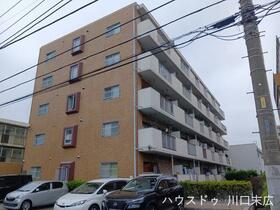 川口青木第二ローヤルコーポ