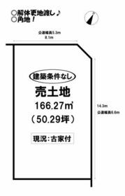 愛知県豊橋市曙町字測点