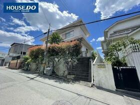 大阪府吹田市千里山東１丁目