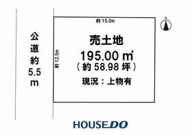 愛知県津島市宇治町字旭