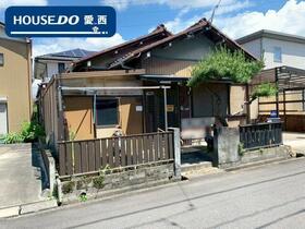 愛知県津島市宇治町字旭