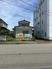 新潟県長岡市喜多町