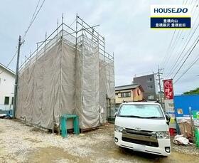 愛知県豊橋市曙町字松並