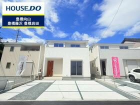 愛知県豊橋市曙町字松並