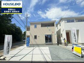 愛知県豊橋市曙町字松並