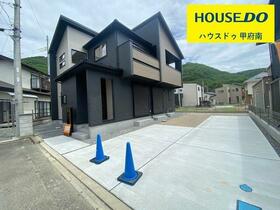 山梨県甲府市羽黒町