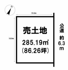 宮城県仙台市泉区高森３丁目