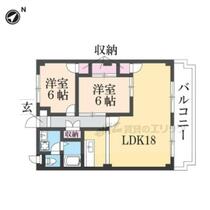 間取り：227103387935