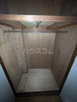 東京都杉並区高円寺北４丁目（賃貸マンション2DK・1階・41.65㎡） その7