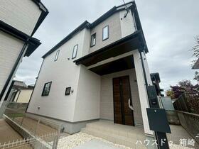 福岡県福岡市東区青葉７丁目