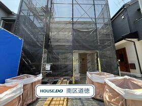 愛知県名古屋市瑞穂区白砂町３丁目