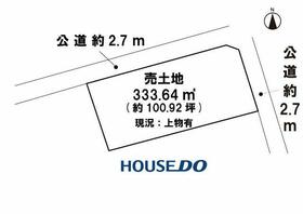 愛知県愛西市西川端町兼ケ角