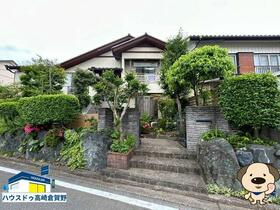 群馬県高崎市正観寺町