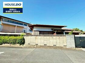 愛知県豊橋市鍵田町